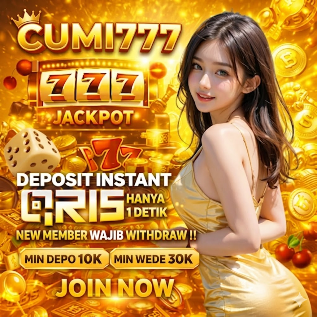 CUMI777
